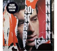 Version by Mark Ronson [Music CD]
