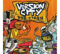 Version City Dub Clash