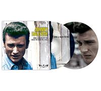 Version Française/Version Etrangère N°01 (Picture-Disc)