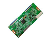 Versione 55 pollici DCBDP-C260A-02 Tcon Board CC500PV9D 4K, accessori TV