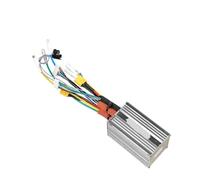 Versione 60V27A*2 Controller 2 in 1 for 60 V for Scooter Elettrico for KAABO Mantis 10 PRO+ e Wolf Warrior X PRO+ utilizzato con mozzo