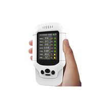 Versione aggiornata del sensore elettrochimico Versione Italiana di formaldeide Detector Produttore all'ingrosso di prova PM2.5 HCHO