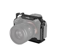 (Versione Aggiornata) SMALLRIG A7 V/A7 IV/A7 S III/A1/A7R V/A7R IV Cage per Sony Alpha 7 V/Alpha 7 IV/Alpha 7 S III/Alpha 1/ A7R V /A7R IV - 3667C