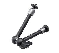 (Versione Aggiornata) SMALLRIG Braccio Articolo Magic Arm 10 Pollici Braccio di Attrito Regolabile per Monitor LCD LED Light Fotocamera DSLR Rig 2066