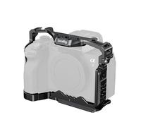 (Versione Aggiornata) SMALLRIG Cage per Sony Alpha 7R V/ 7 IV/ 7S III/ 1/ 7R IV - 3667C