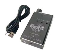 Versione Aggiornata Zishan Z2 HiFi DSD Dard Decoding Lossless Music Player 3470