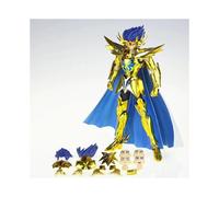 (Versione Anime) Modello CS Saint Seiya Myth Cloth EX Maschera della Morte del Cancro/Maschera della