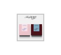 (Versione casuale) Baby DONT Cry AFTER CRY 1° mini album con tracciamento
