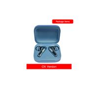 (Versione CN Blu) 2024 Nuova versione globale Oneplus Buds 3 TWS Cuffie Bluetooth 49 dB attive