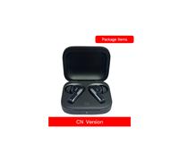 (Versione CN grigia) 2024 Nuova versione globale Oneplus Buds 3 TWS Cuffie Bluetooth attive a 49 dB