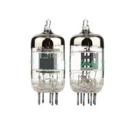 Versione di aggiornamento del tubo a vuoto GE5654 5654W, confezione da 2, adatto for amplificatore audio EF95 6J1 6m1 6AK5 6J1P