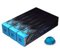 Versione Europea Linea Nespresso Vertuo: Costa Rica 30 Capsule Caffè Importato (non affiliato con Nespresso)