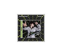 (Versione gioiello) SEVENTEEN DINO Picheolin Gilboard BOARD 1st Mini Album