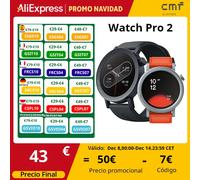 Cmf By Nothing Smartwatch Pro 2