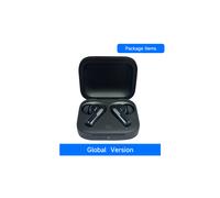 (Versione globale grigia) 2024 Nuova versione globale Oneplus Buds 3 TWS Cuffie Bluetooth 49 dB