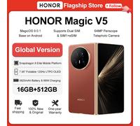 Honor Magic V5 5G 16GB-512GB Blanco (Ivory White) Dual SIM - Nouvo