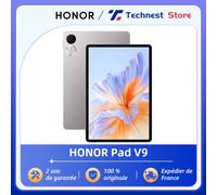 Versione globale HONOR Pad V9 Tablet MTK Dimensity 8350 Elite 11.5 pollici 144Hz Display 13MP fotocamera posteriore 10100mAh batteria White