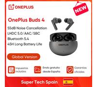 OnePlus Buds 4 - Storm Gray EU