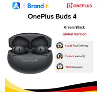 OnePlus Buds 4 Audio Hi-Res Dual DAC 11mm + 6mm Driver con ANC Adattativo