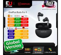 OnePlus Buds Pro 3 - Sapphire Blue EU