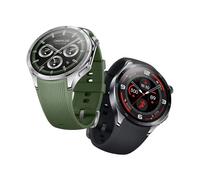 Versione globale OnePlus Watch 3 Smart Watch 1,50 pollici LTPO AMOLED Display Snapdragon W5 Emerald Titanium