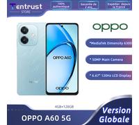 OPPO A60 16,9 cm (6.67") Blu