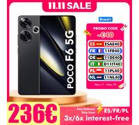 POCO F6
