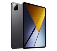 XIAOMI POCO Pad X1 Tablet, 8GB+512GB, WiFi Version, 3.2K 144Hz Display Hyper AI Snapdragon 7+ Gen 3 Mobile Platform Massive 8850 mAh Battery, with Charger, WiFi Version (Blue)