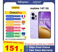 Smartphone Realme