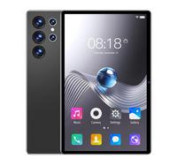 Versione globale Tablet PC Octa Core da 10.1 pollici 4 GB RAM 64 GB ROM Google Play Doppia fotocamera Dual SIM Chiamata telefonica Tablet Bluetooth Wifi
