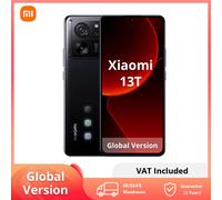 Xiaomi 13T 16,9 cm (6.67") Doppia SIM Android 13 5G USB tipo-C 8 GB 256 GB 5000 mAh Nero