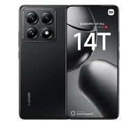 Versione globale Xiaomi 14T Pro 5G 50MP Leica Camera MediaTek Dimensity 9300+ 6.67'' 144Hz AMOLED Xiaomi HyperCharge Mi 14T Pro
