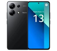 Versione globale Xiaomi Redmi Note 13 4G Smartphone 6.67 ''AMOLED 120Hz 108MP tripla fotocamera posteriore Processore Snapdragon 685 5000 mAh
