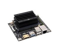 Versione Lite del corredo di sviluppo/espansione di Jetson Nano con il modulo del nucleo di Jetson Nano (JETSON-NANO-LITE-DEV-KIT-A)