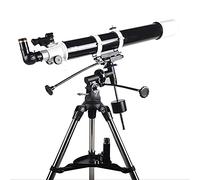 Versione migliorata e aggiornata del telescopio astronomico per l'osservazione delle stelle ad alta definizione e ad alta potenza