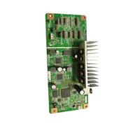 Versione modello stampante scheda madre Scheda logica formattatore scheda madre compatibile con i modelli di stampante R1390 1390 per il numero di parte 8K1927225B