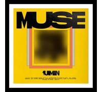 [Versione normale] BTS Jimin MUSE 2° album solista [SERENADE Ver. +REGALO] K-POP