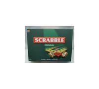 (Versione spagnola) Nuovo gioco da tavolo originale Scrabble