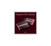 (Versione Standard Break) AND2BLE Sequenza 01: Curiosity 1° Mini Album con Tracking
