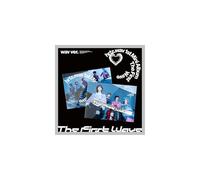 (Versione standard wav) hrtz.wav La prima ondata Mini Album con Tracking