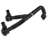 VERSIONE TUBO ARIA CON DUE TUBI COMPATIBILE CON BMW 7 F01 F02 740I 08- GPP-BM-156