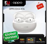 OPPO Enco X3s Auricolare True Wireless Stereo (TWS) In-ear Musica e Chiamate Blu
