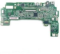 Versione USA Gamepad Scheda Madre per Wii U WiiU Controller Gamepad Scheda Madre Circuito