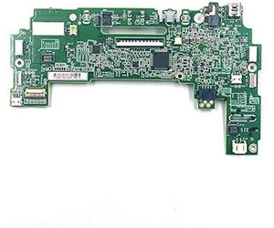 Versione USA Gamepad Scheda Madre per Wii U WiiU Controller Gamepad Scheda Madre Circuito
