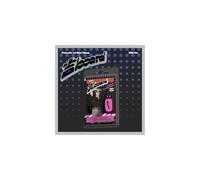 (Versione USB) SEVENTEEN DINO Picheolin Gilboard BOARD 1st Mini Album