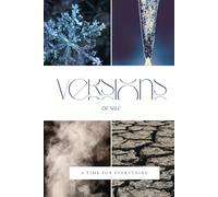 Versions of self: A Time For Everything