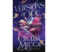 Versions of You: A Time-Slip Romance Novella