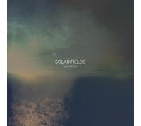 Versions - Solar Fields (Audio cd)