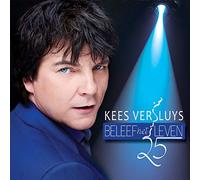 VERSLUYS, KEES - BELEEF HET LEVEN