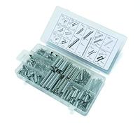 Verso 79552020 - Assortimento di molle, 200 pezzi